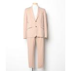 [NANO universe] выставить M бежевый мужской 