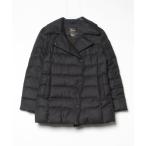 「TATRAS」 ダウンジャケット 2 ブラック レディース