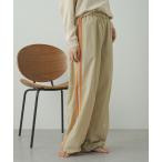 [earthy] легкий брюки MEDIUM бежевый женский 