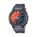 ショッピングShock 「G-SHOCK」 アナログ腕時計 FREE グレー系その他 メンズ