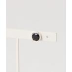 「JAM HOME MADE」 ピアス（片耳用） ONE SIZE シルバー メンズ