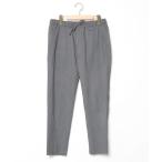 [SENSE OF PLACE by URBAN RESEARCH] брюки MEDIUM серый мужской 