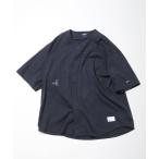 ショッピングロングカーディガン 「NAUTICA」 カーディガン - ネイビー メンズ