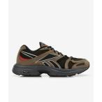 [Reebok] обувь 24.5cm черный мужской 