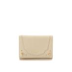 「Samantha Thavasa Petit Choice」 財布 FREE イエロー レディース