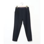 [GALLARDAGALANTE] слаксы 0 темно-синий женский 