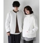 「ETELIO」 マウンテンパーカー X-LARGE ホワイト メンズ