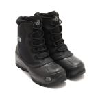 「THE NORTH FACE」 ブーツ US8 ブラック メンズ