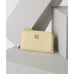 ショッピングカードケース 「russet」 カードケース FREE イエロー レディース