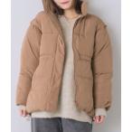 [RETRO GIRL] блузон FREE Brown женский 