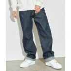 ショッピングlee 「Lee」 デニムパンツ LARGE ノンウォッシュ メンズ