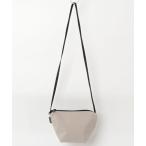 「Herve Chapelier」 ショルダーバッグ -