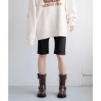 [LOWRYS FARM] шорты FREE черный женский 