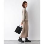 [GLOBAL WORK] выставить FREE темно-коричневый женский 