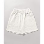 [Champion] шорты S слоновая кость женский 