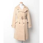[ROPE'] тренчкот 36 бежевый женский 