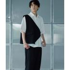 [Ellno Loset] выставить LARGE черный мужской 