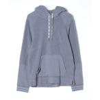 ショッピングugg 「UGG」 プルオーバーパーカー S ブルー メンズ