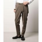 [EDIFICE] брюки SMALL Brown мужской 