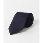 ショッピングタイ ネクタイ LIFE STYLE TAILOR　26SS国内タイ無地1