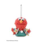 マスク 「NIPPON」フィンガーパペットチャーム