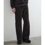  слаксы ga- men to большой вельвет слаксы мужской 