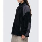 ブルゾン アウター 「WILD THIN