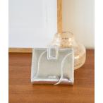 ショッピング小物 財布 限定展開 BEAURE/ビュレ S-PATEERN MINI ウォレット レディース