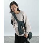 ショッピングfit トレーナー スウェット HUG FITスウェットプルオーバー メンズ