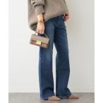 パンツ 追加 Lee別注 5 ポケット デニム レディース