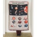 ショッピングラグ ラグ ラグマット bPr BEAMS / SOLAR SYSTEM スローケット