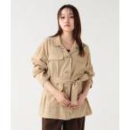  милитари жакет Mod's Coat sia- Safari жакет женский 