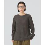 tシャツ 「別注」Champion / ツリー サーマル Tシャツ レディース