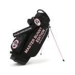 ゴルフ 「MASTER BUNNY EDITION」リバースロゴスタンドＣＢ メンズ