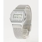 ショッピングカシオ 腕時計 CASIO/A158WEM-7JF メンズ