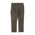 カーゴパンツ STRETCH HERRINGBONE CARGO PANTS / ストレッチ ヘリンボーン カーゴパンツ / AVIREX / アヴィ