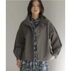 マウンテンパーカー ウインドブレーカー 2WAYライトマウンテンパーカー レディース