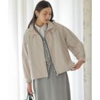 マウンテンパーカー ウインドブレーカー 2WAYライトマウンテンパーカー レディース