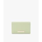 名刺入れ レザー カードケース ”Erika” QAW05−05 レディース