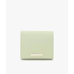 財布 レザー 二つ折り ウォレット ”Erika” QAW05−01 レディース