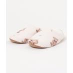 スリッパ アニマル ルームシューズ