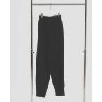 ショッピングカシミア パンツ TODAYFUL Cashmere Easy Pants レディース