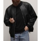 ショッピングschott ma1 ma-1 SCHOTT-BOWERY JACKET メンズ レディース