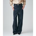 ジーンズ デニム デニムパンツ uppe