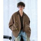 ジャケット テーラードジャケット Loo