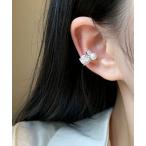  ушные каффы [Rz][456775]biju-& жемчуг ушные каффы (RZ) женский мужской 