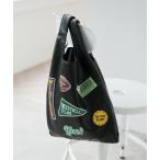 トートバッグ Spick＆Span SHOPPER BAG* レディース