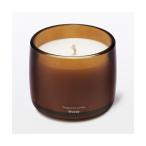 キャンドル フレグランスキャンドル　ウッディ　Ｌ