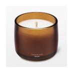 キャンドル フレグランスキャンドル　グリーン　Ｌ