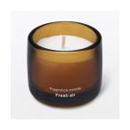 キャンドル フレグランスキャンド�